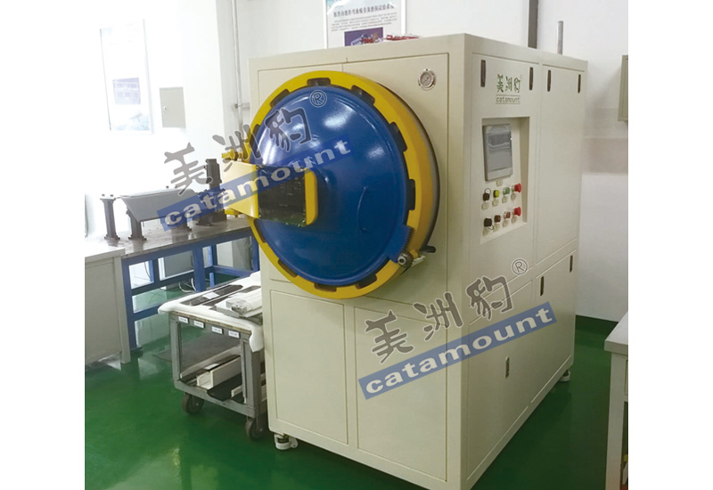 甘肃真空大型热压罐价格