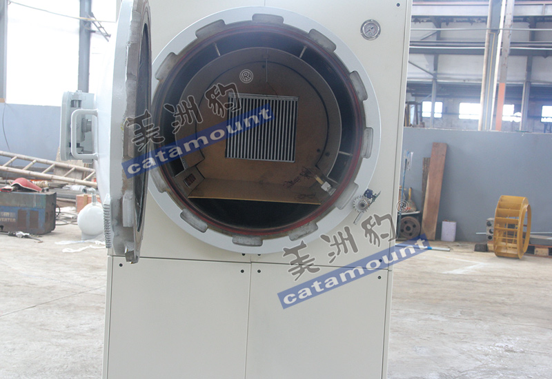 济南碳纤维实验室热压罐厂家