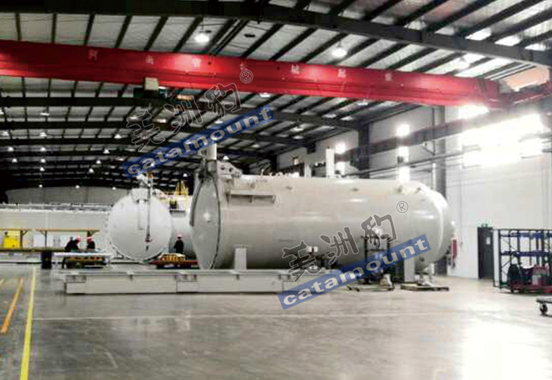 武汉碳纤维实验室热压罐厂家