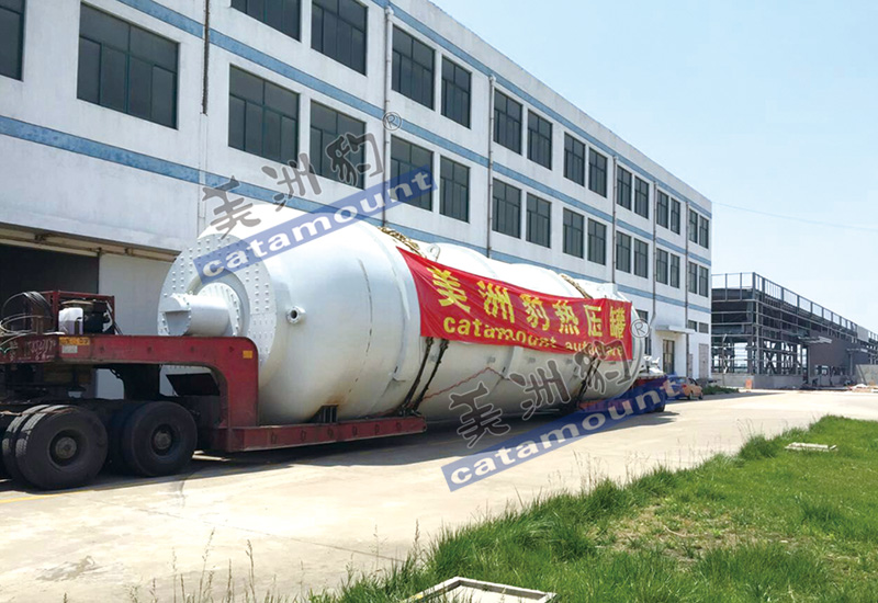 福州复合材料实验室热压罐价格